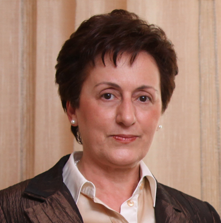 Helen Karatza